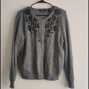 Liz Claiborne Sweater